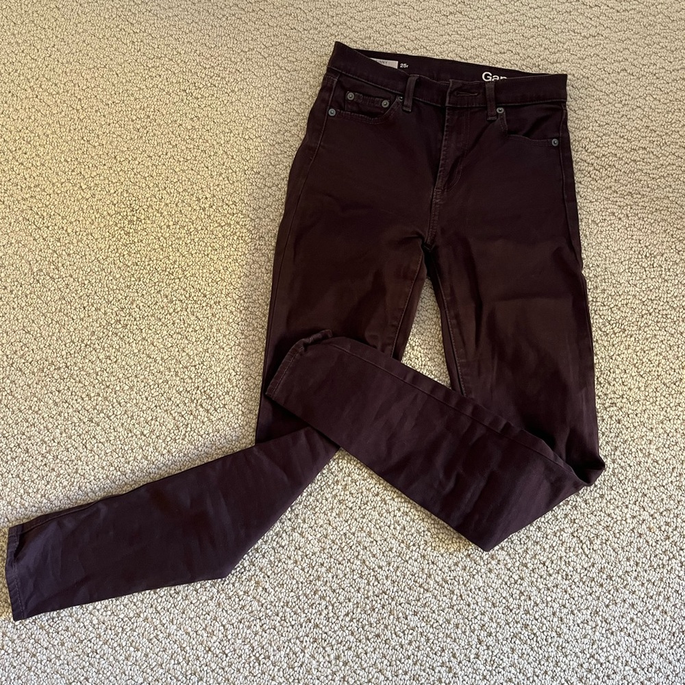 Gap Denim